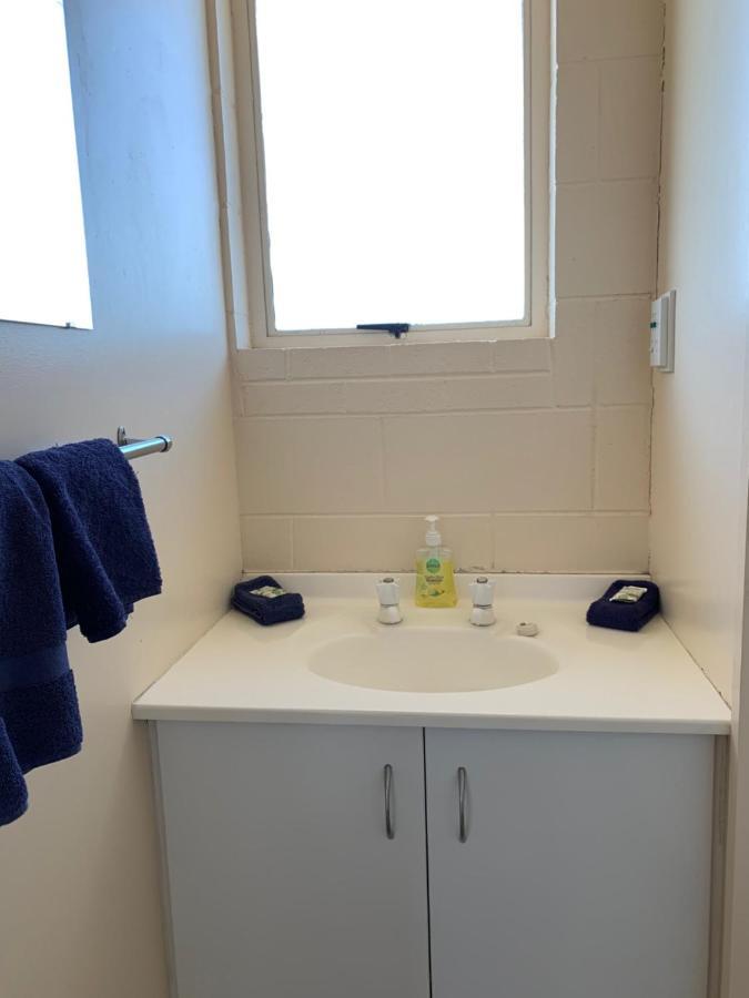 Temuka Motel Eksteriør bilde